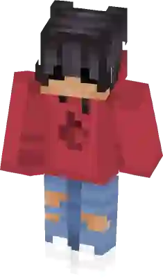 Image of 3d skin