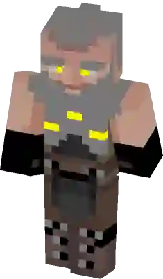 Image of 3d skin