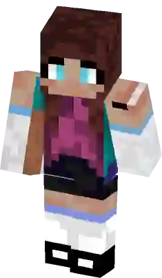 Image of 3d skin