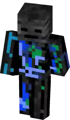 Image of 3d skin