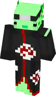 Image of 3d skin