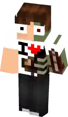 Image of 3d skin