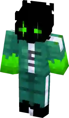 Image of 3d skin