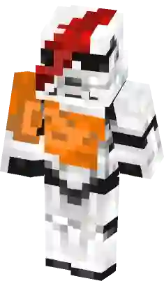 Image of 3d skin