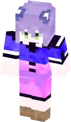 Image of 3d skin