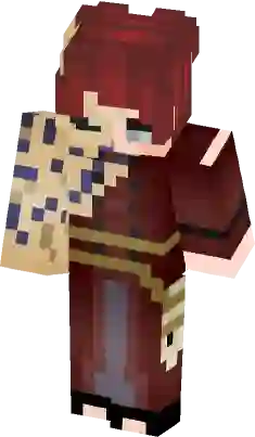 Image of 3d skin