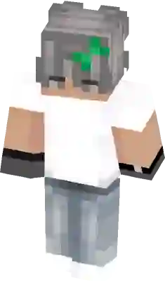 Image of 3d skin