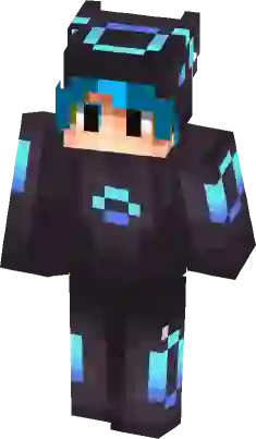 Image of 3d skin