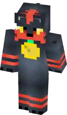 Image of 3d skin