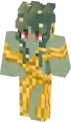 Image of 3d skin