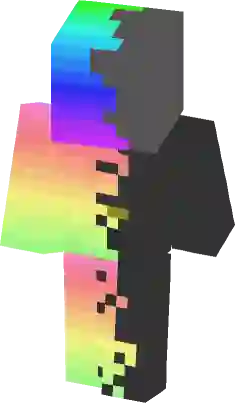 Image of 3d skin