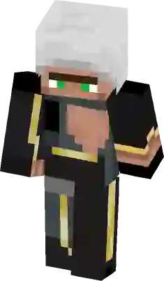 Image of 3d skin