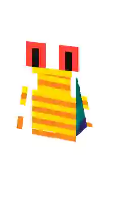 Image of 3d skin