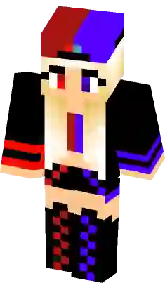 Image of 3d skin