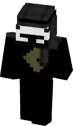 Image of 3d skin
