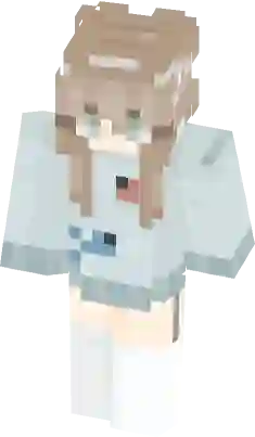 Image of 3d skin