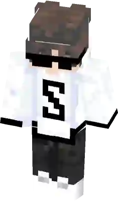 Image of 3d skin