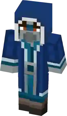 Image of 3d skin