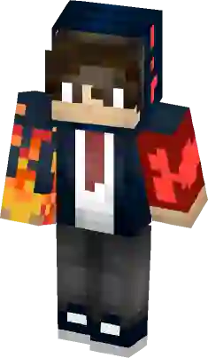 Image of 3d skin