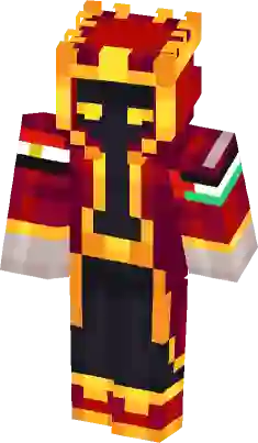 Image of 3d skin