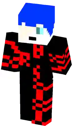 Image of 3d skin