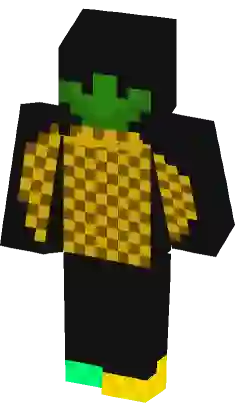 Image of 3d skin