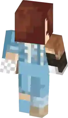 Image of 3d skin