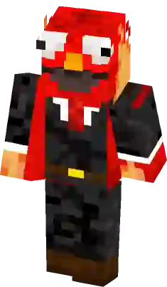 Image of 3d skin