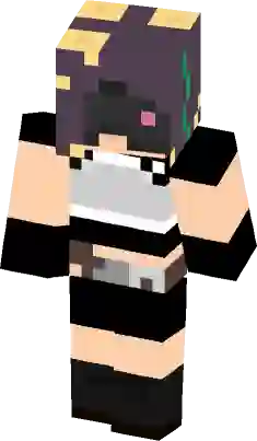 Image of 3d skin