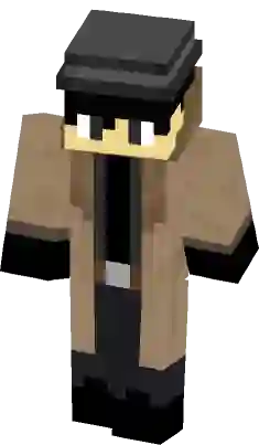 Image of 3d skin