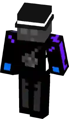 Image of 3d skin