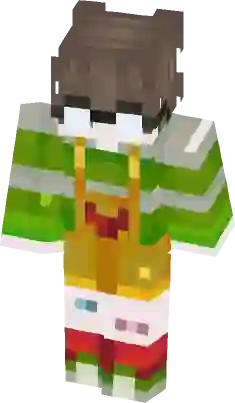Image of 3d skin