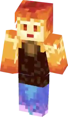 Image of 3d skin