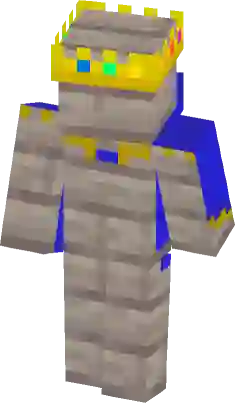 Image of 3d skin
