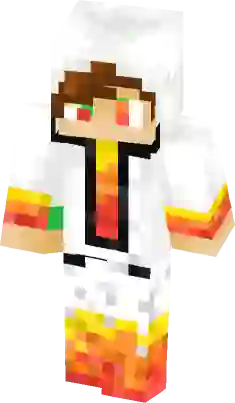 Image of 3d skin