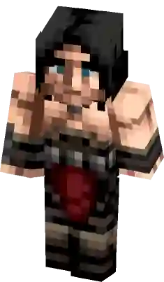 Image of 3d skin