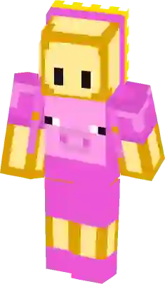 Image of 3d skin