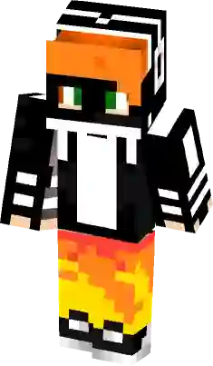 Image of 3d skin