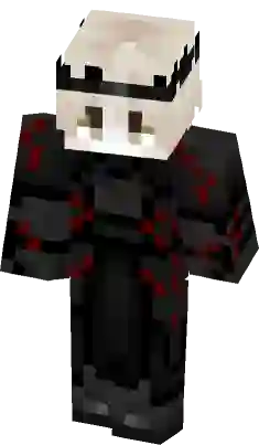 Image of 3d skin
