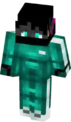 Image of 3d skin