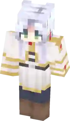 Image of 3d skin