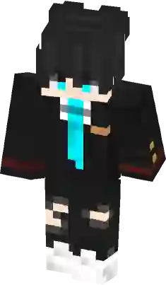 Image of 3d skin