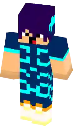 Image of 3d skin