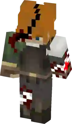 Image of 3d skin
