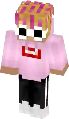 Image of 3d skin