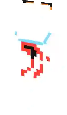 Image of 3d skin