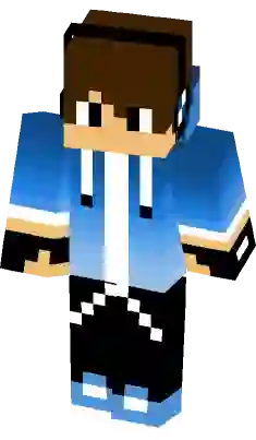 Image of 3d skin
