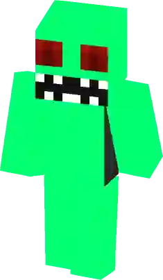 Image of 3d skin