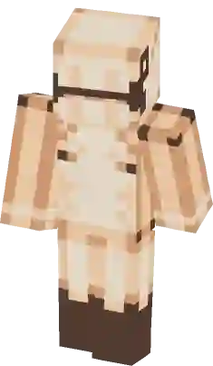 Image of 3d skin