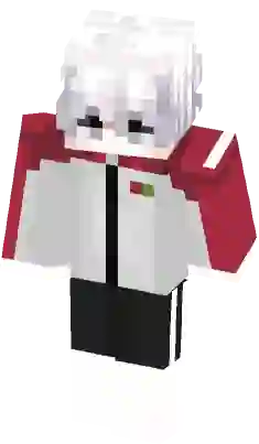 Image of 3d skin